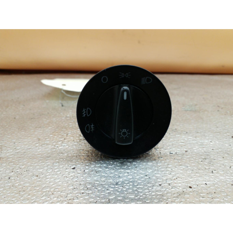 Commodo phare VOLKSWAGEN LUPO Photo n°1