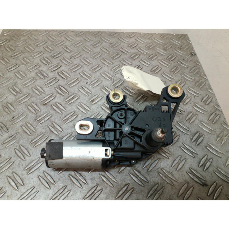 Moteur essuie glace arriere VOLKSWAGEN LUPO Photo n°1