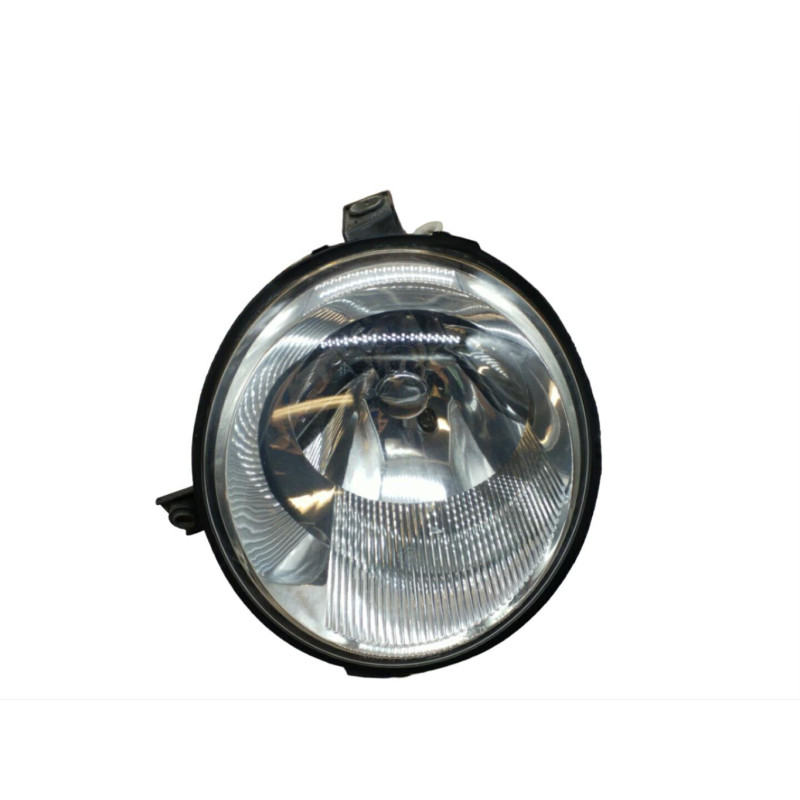 Optique avant principal gauche (feux)(phare) VOLKSWAGEN LUPO Photo n°1