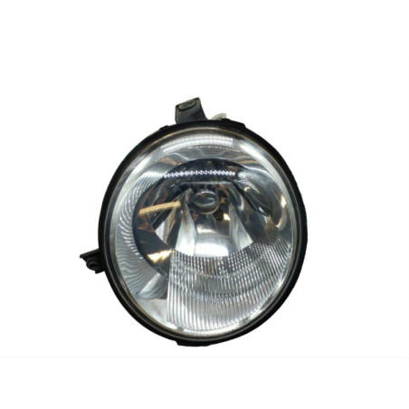 Optique avant principal gauche (feux)(phare) VOLKSWAGEN LUPO