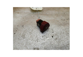 Bouton de warning CITROEN C2 Photo n°1