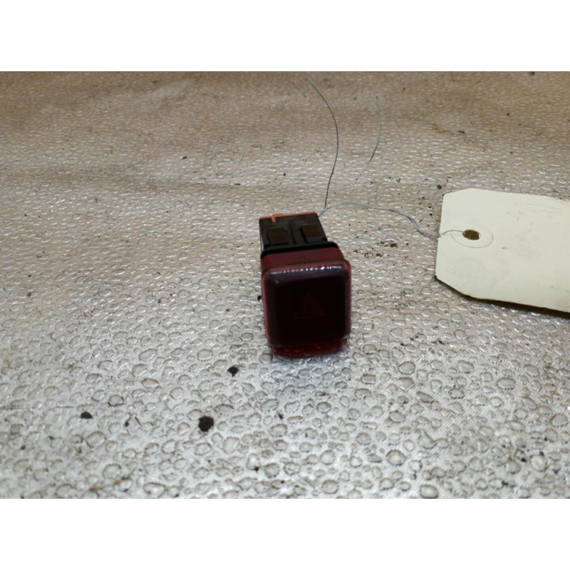 Bouton de warning CITROEN C3 PICASSO Photo n°1