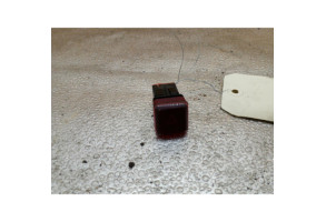 Bouton de warning CITROEN C3 PICASSO Photo n°1
