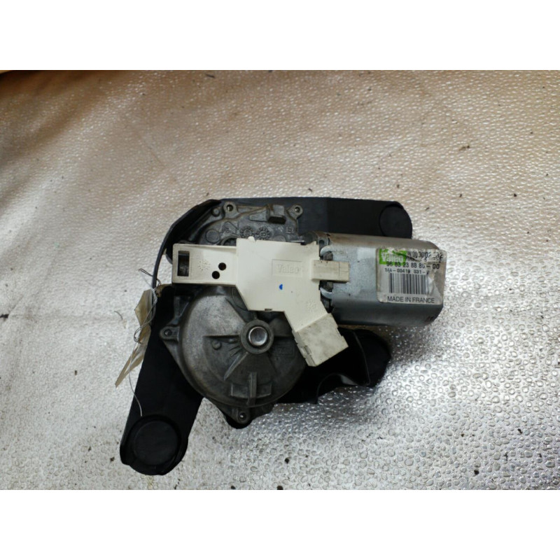 Moteur essuie glace arriere CITROEN C3 PICASSO Photo n°1