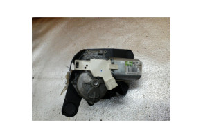 Moteur essuie glace arriere CITROEN C3 PICASSO Photo n°1