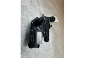 Moteur essuie glace arriere CITROEN C3 PICASSO Photo n°2