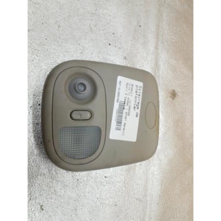 Eclairage de plafonnier RENAULT CLIO 2