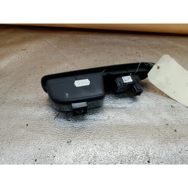 Interrupteur de leve vitre arriere droit CITROEN C4 2 Photo n°1