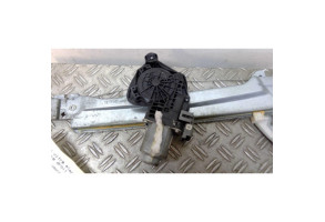 Leve vitre electrique arriere droit CITROEN C4 2 Photo n°1