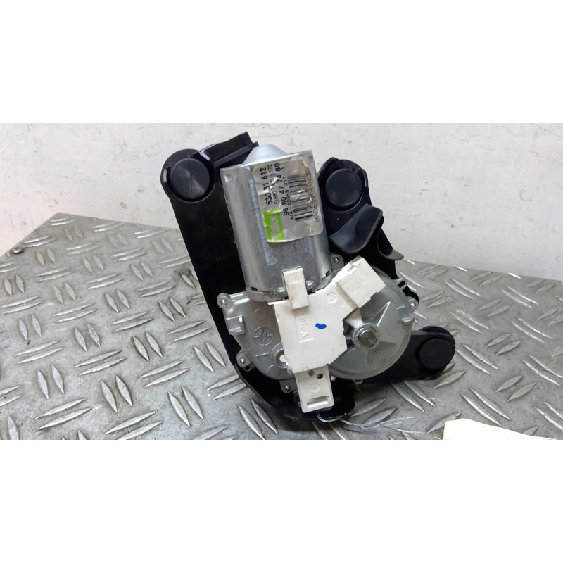Moteur essuie glace arriere CITROEN C4 2 Photo n°1