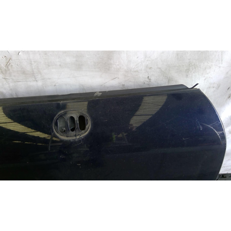 Porte avant droit AUDI TT 1 Photo n°1