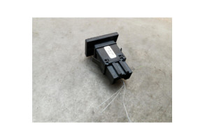 Bouton de warning VOLKSWAGEN TOUAREG 1 Photo n°1