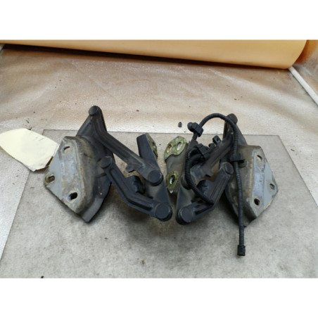 Charniere de capot VOLKSWAGEN TOUAREG 1