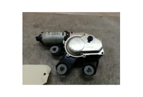 Moteur essuie glace arriere VOLKSWAGEN TOUAREG 1 Photo n°1