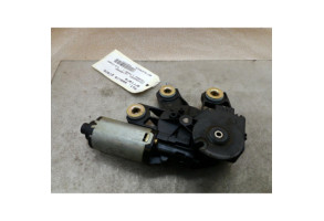 Moteur essuie glace arriere VOLKSWAGEN TOUAREG 1 Photo n°2