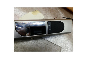 Poignee interieur arriere droit VOLKSWAGEN TOUAREG 1 Photo n°1