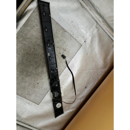 Poignee interieur avant gauche VOLKSWAGEN TOUAREG 1