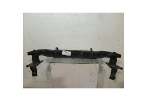 Renfort pare choc avant (traverse) VOLKSWAGEN TOUAREG 1 Photo n°2