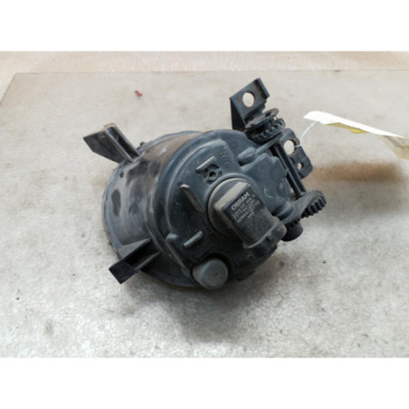 Anti brouillard gauche (feux) VOLKSWAGEN TOUAREG 1