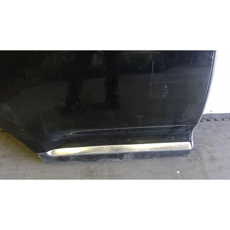 Porte arriere droit VOLKSWAGEN TOUAREG 1 Photo n°1
