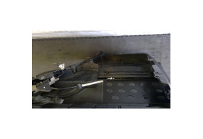 Porte arriere droit VOLKSWAGEN TOUAREG 1 Photo n°2