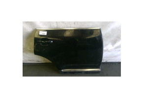 Porte arriere droit VOLKSWAGEN TOUAREG 1 Photo n°3