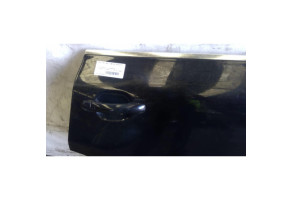 Porte arriere droit VOLKSWAGEN TOUAREG 1 Photo n°4