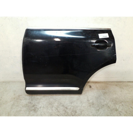 Porte arriere gauche VOLKSWAGEN TOUAREG 1