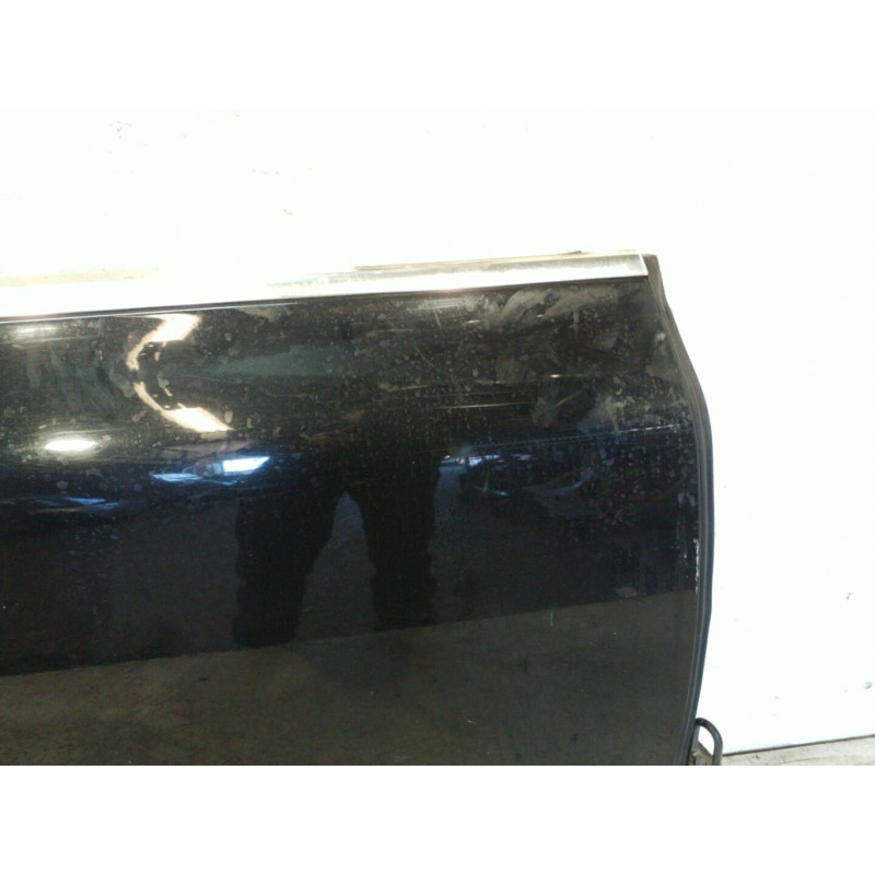 Porte avant droit VOLKSWAGEN TOUAREG 1 Photo n°1
