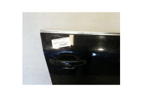 Porte avant droit VOLKSWAGEN TOUAREG 1 Photo n°5