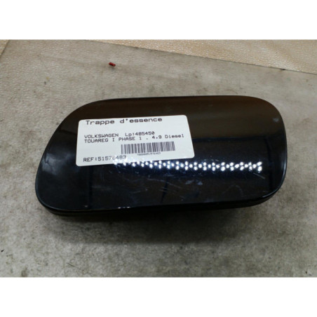 Trappe d'essence VOLKSWAGEN TOUAREG 1