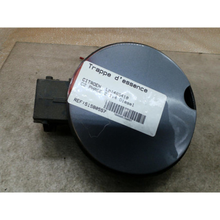 Trappe d'essence CITROEN C2