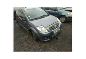 Trappe d'essence CITROEN C2 Photo n°9