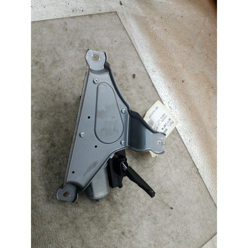 Moteur essuie glace arriere TOYOTA YARIS 3 Photo n°1