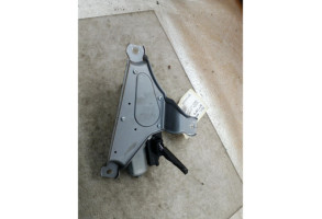 Moteur essuie glace arriere TOYOTA YARIS 3 Photo n°1