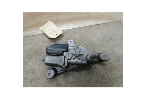 Moteur essuie glace arriere TOYOTA YARIS 3 Photo n°2
