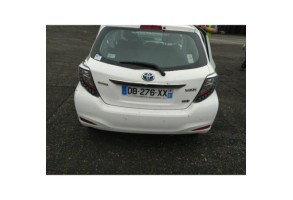 Moteur essuie glace arriere TOYOTA YARIS 3 Photo n°6