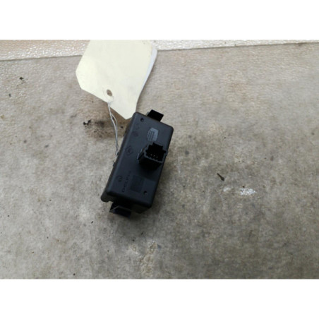 Bouton de warning RENAULT FLUENCE