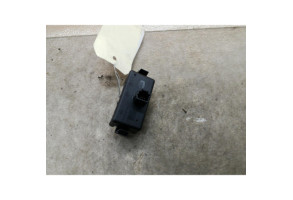 Bouton de warning RENAULT FLUENCE Photo n°1