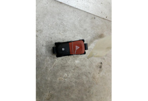 Bouton de warning RENAULT FLUENCE Photo n°2
