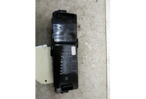 Commande chauffage RENAULT FLUENCE Photo n°1