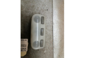 Eclairage de plafonnier RENAULT FLUENCE Photo n°1