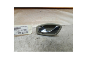 Poignee interieur arriere gauche RENAULT FLUENCE Photo n°1