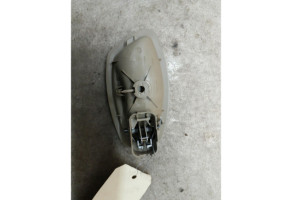 Poignee interieur arriere gauche RENAULT FLUENCE Photo n°2