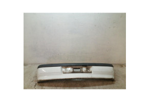 Pare choc arriere RENAULT CLIO 1 Photo n°1