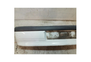 Pare choc arriere RENAULT CLIO 1 Photo n°2
