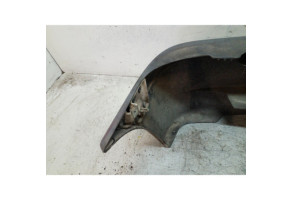 Pare choc arriere RENAULT CLIO 1 Photo n°3