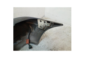 Pare choc arriere RENAULT CLIO 1 Photo n°4