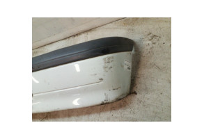 Pare choc arriere RENAULT CLIO 1 Photo n°5