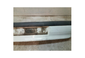 Pare choc arriere RENAULT CLIO 1 Photo n°6